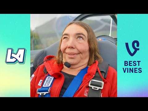 TRY NOT TO LAUGH Super Hard! 🤣 Top 100 Funniest Videos Ever