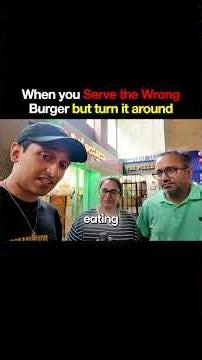 Every Restaurant Makes Mistakes. Few Fix Them Like This.