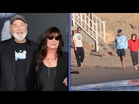 Rob Reiner Murder: Death Certificate Reveals New Details About Final Hours