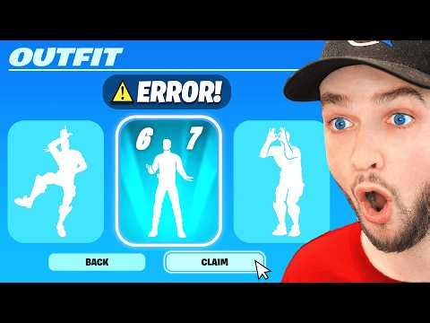 25 BANNED Fortnite Emotes You’re Lucky to Own!