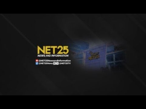 Press Conference of Rep. Leandro Legarda