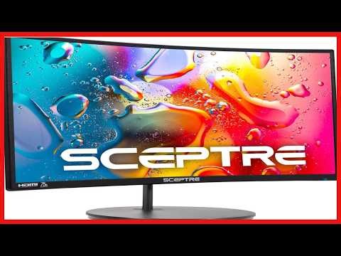 Experience Immersive Gaming with the 24 Curved Monitor – Affordable and Reliable