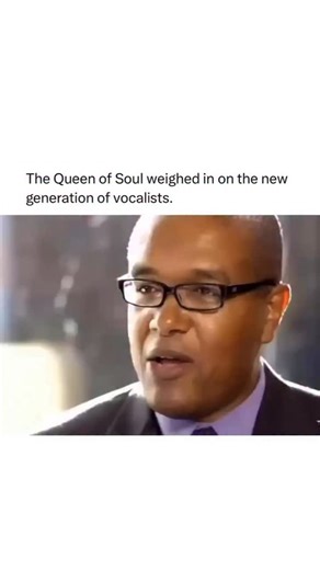 Answer All Questions on Instagram: "In an interview with The Wall Street Journal, Aretha Franklin shared her thoughts on several contemporary singers, including Adele, Alicia Keys, Taylor Swift, and Nicki Minaj. She praised Adele as a “good singer” and highlighted Alicia Keys as a “young performer, good writer, producer,” showing her appreciation for both talent and artistry. When it came to Taylor Swift, Franklin was more reserved, commenting only on her “great gowns, beautiful gowns,” and she 