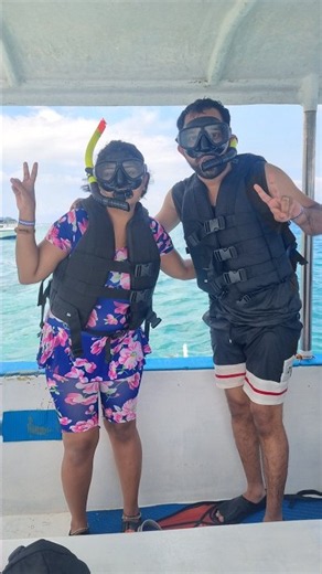 👉 POV: You're Snorkeling in Bali 🌊🐠