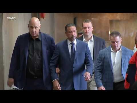 Former NYPD officer accused of killing man in road rage incident