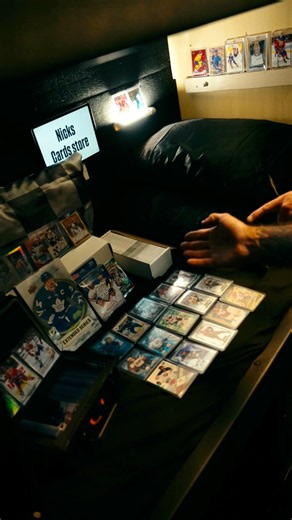 ‘A Day in the Life’ on tour with Bayside where every song is a hit - and every card is too!