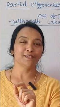 LAST CHANCE: Crack Multivariable Calculus & PDEs in 72hrs | GATE 2026 Membership