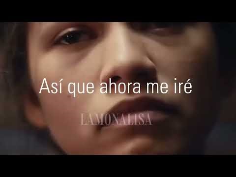 I'm Tired de labrinth and Zendaya(subtitulado al español)