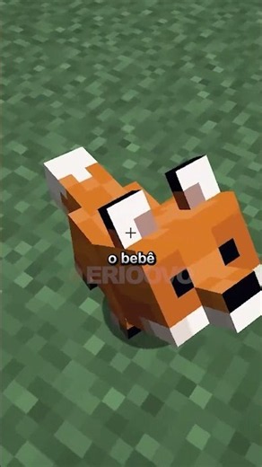 "Confiança" no Minecraft?
