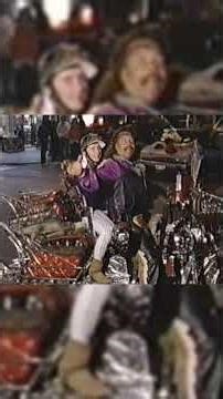 It’s Saturday Night Live! (80s/90s Opening Montages)