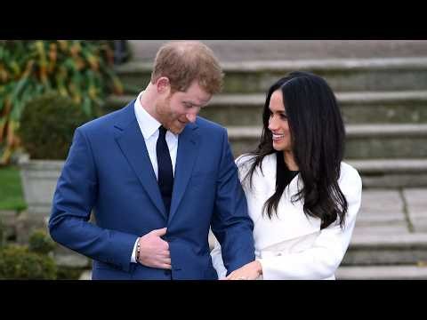 Harry and Meghan return to the UK with their ‘tails between their legs’