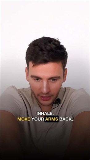 These TWO exercises will define and tighten your contours😳🔥