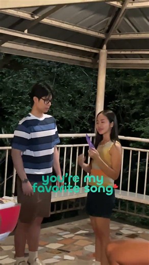 Ang comforting naman ng #ZiGel hug! (Behind-the-scenes) | You’re My Favorite Song