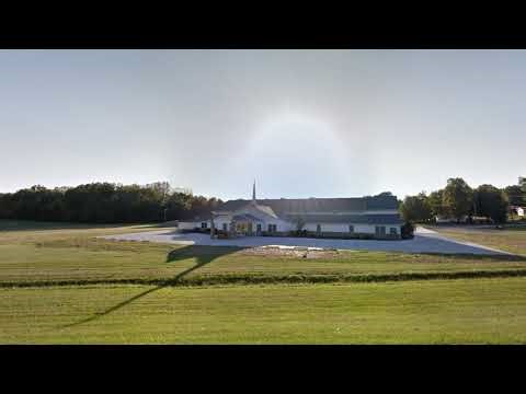 Unity Baptist Church Vandalia, IL Live Stream