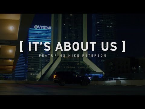 It's About Us | Jaguars 2025 Playoffs Anthem