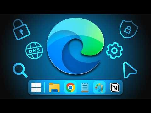 I Tried Microsoft Edge as My Main Browser (And It Surprised Me)