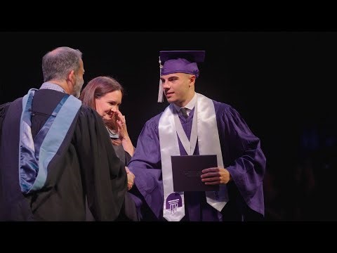 True North Graduation Ceremony 2025 | Event Recap & Highlights
