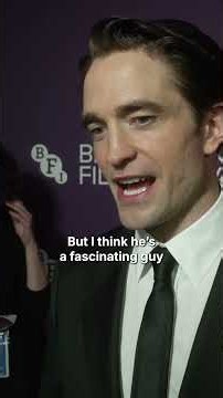 How Robert Pattinson actually decoded Chris Hansen for Primetime 😳🧠#RobertPattinson #Primetime