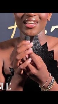 What Zaya Wade wants people to know and understand about the Translatable Ball