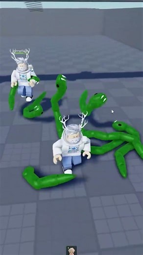 Akudav Kualat! Karena Jadin Mipan & Zuzuzu Makanan Ular Di Roblox