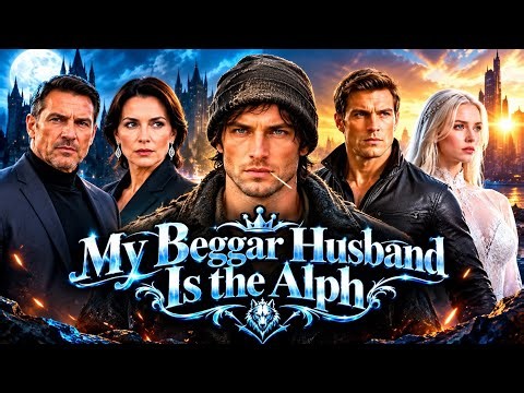 My beggar husband Is the Alph |full movie story|English dubbed