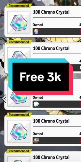 How to get 3,000 free CC!! #dragonballlegends #dragonball #guide#new | how to get cotton candy in dbl