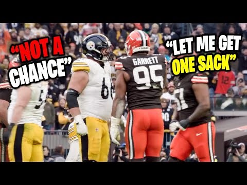 BEST NFL Week 17 Mic'd Up Moments