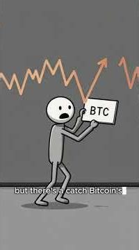 Bitcoin vs US Dollar: What Happens If Crypto Takes Over?