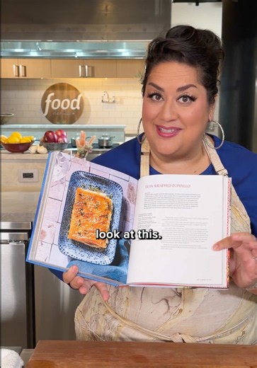 Feta Wrapped in Phyllo Recipe — Mediterranean All the Way