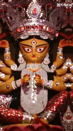 What is DURGA Puja? Bhaktistatus-zp3.