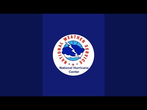 Live from the Chennault International Airport at our last stop of the Hurricane Awareness Tour.