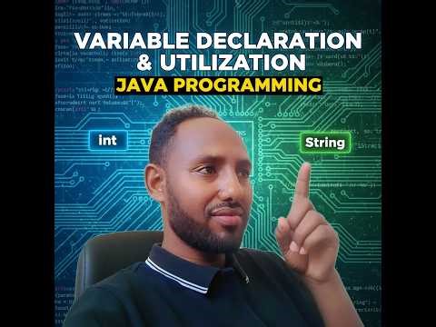 Java Tutorials -Data types, variable declaration and keywords in java programming