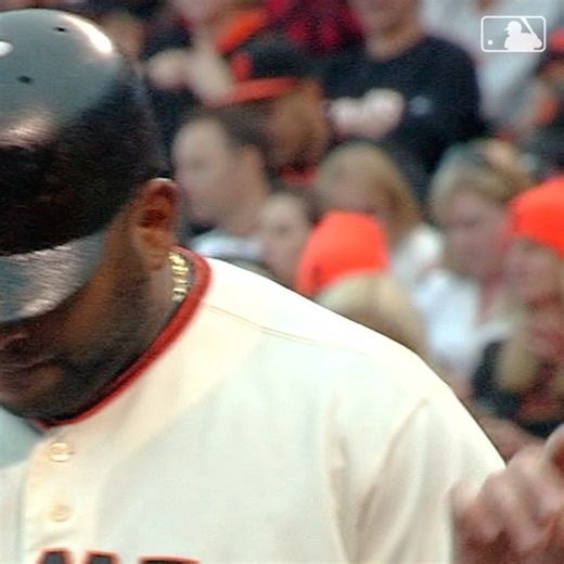 San Francisco Giants on Reels