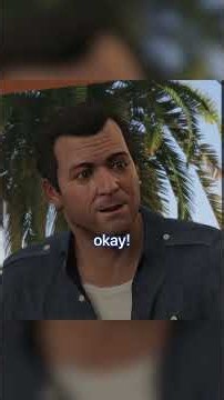 Dr. Friedlander Visits Have Huge Variety #gta5 #gtav #gtaonline