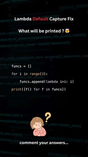 Debug this if you’re preparing for interviews 🔥