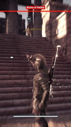 Assassins Creed Odyssey Gameplay 2026 #gaming #shorts