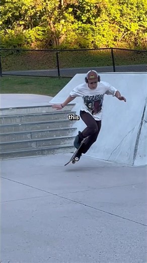 Turns out skateboarding is actually hard! 😂🛹 Ryan Orell #shorts #maddgear #sports #shortvideo