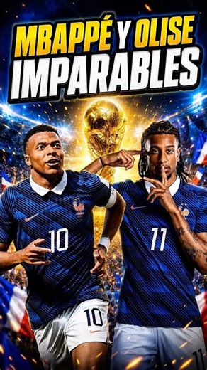 🚨 ARE THEY THE BEST ATTACK OF THE WORLD CUP SO FAR?