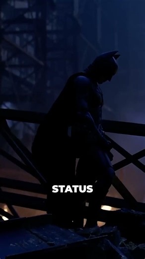 How Batman Launched Christian Bale to A-List Stardom #christianbale #batman #darkknight