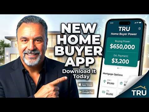 The Rate Update — Mortgage Rates, Housing Market Updates & Real-Time Financial Analysis