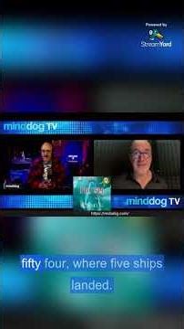 Eisenhower's secret 1954 encounter at Edwards AFB