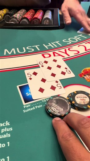 Welcome to blackjack! #casino #gamblingschool #vegas #slot #blackjack #tablegames
