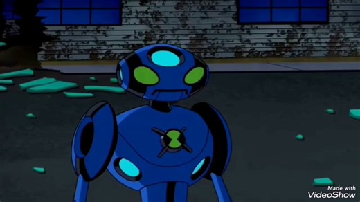 Ultimate echo echo is so great for so many reasonsForgot to post this at april fools! LMAO! But can we talk about that echo echo ultimate form is in fact the most powerful? Along has the many wins counts i ever seen? Now i can see why people like this alien! He's too cool now!👍