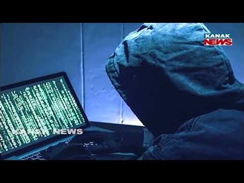 Cyber Fraud Rising in India | Govt Using AI to Stop Online Scams