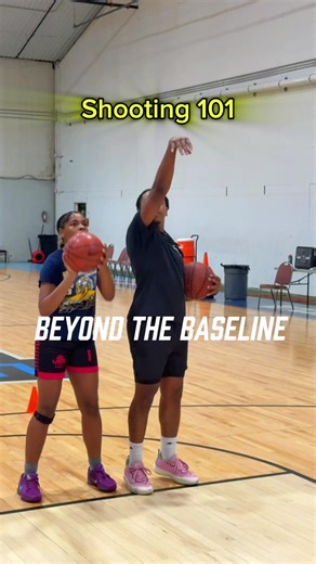 Essential Shooting Techniques for Basketball Players