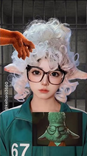 Zootopia 2 Cosplay viral short 🔥 #shorts #zootopia #zootopia2