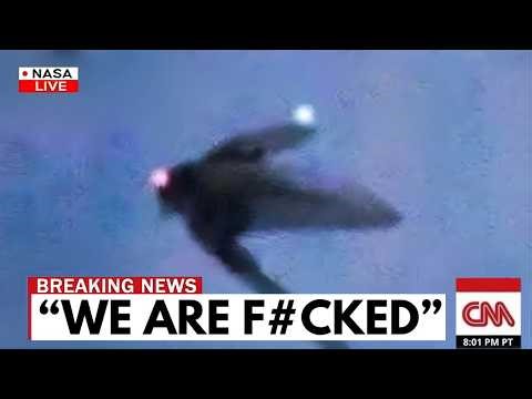 James Webb Telescope Just Detected TERRIFYING Object in Space