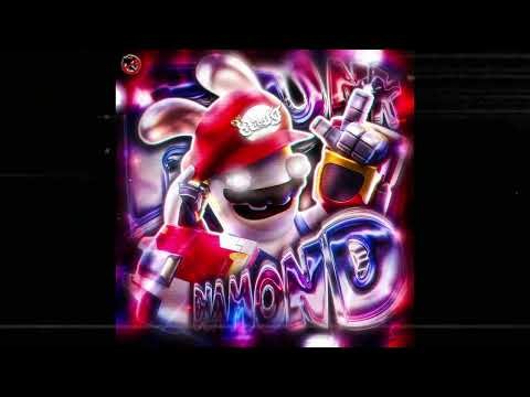 FUNK DIAMOND - (Slowed & Reverb)