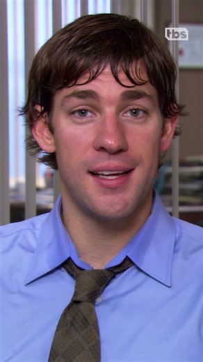 Jim’s new commute isn’t going so great 🚴‍♂️ #TheOffice | TBS