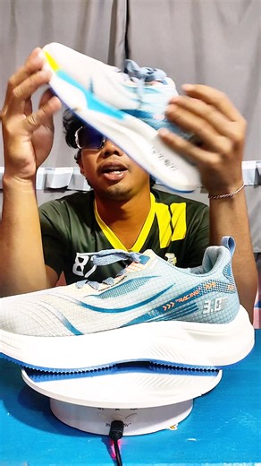 sepatu joging import berkualitas sekarang harganya lagi turun banget #sepatukenxiex #sepatujogging #sepaturunning